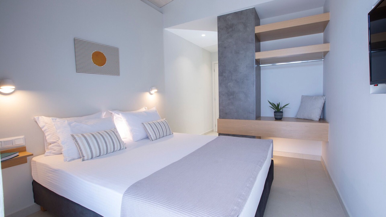 Photo of Bedroom in Nidri