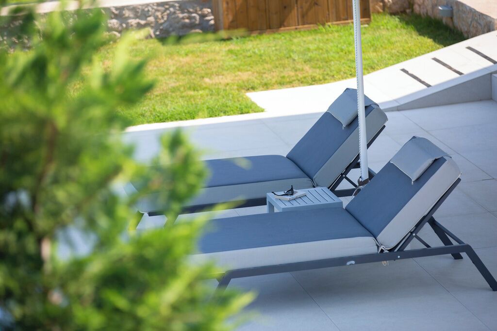 Photo of Patio Balcony in Nidri