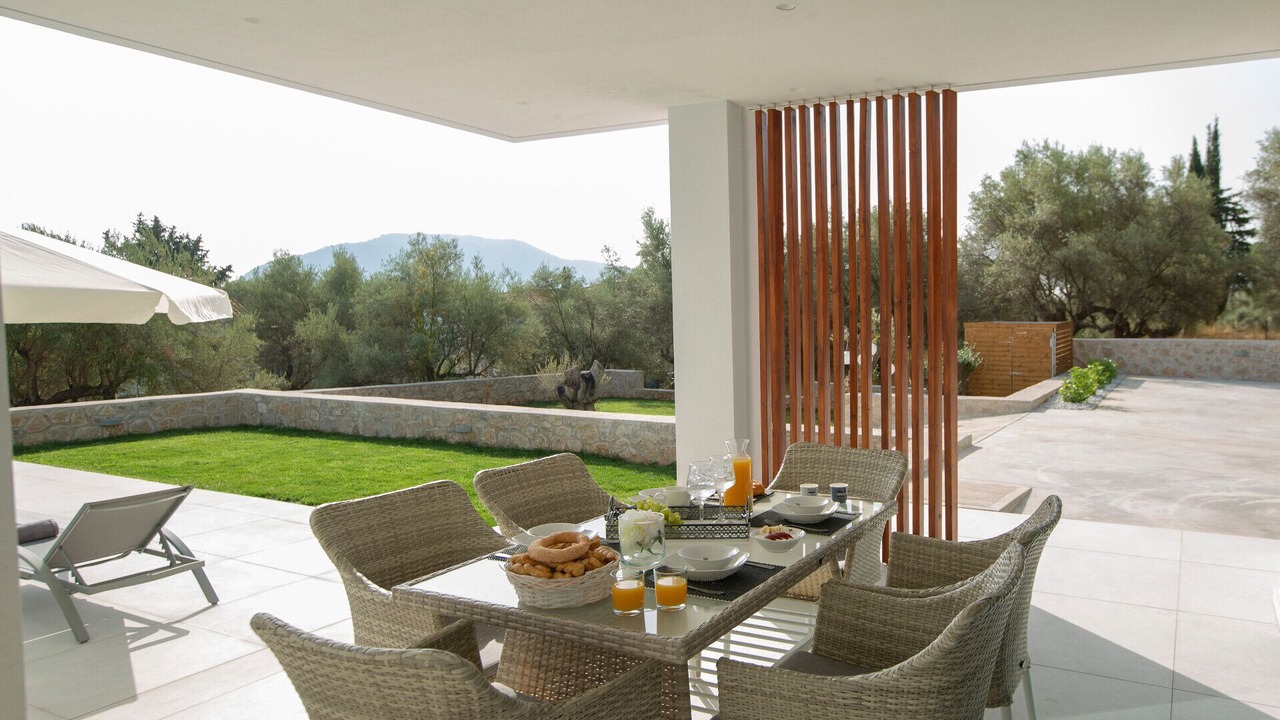 Photo of Outdoor in Nidri