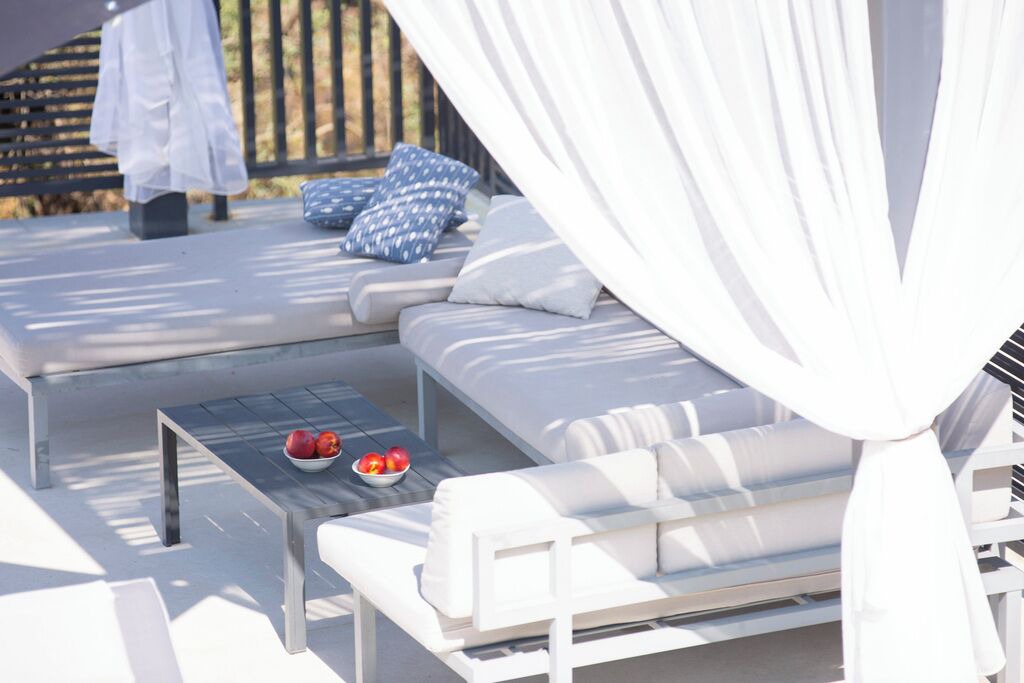 Photo of Patio Balcony in Nidri