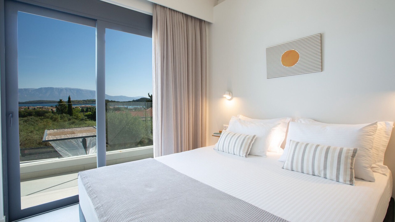 Photo of Bedroom in Nidri