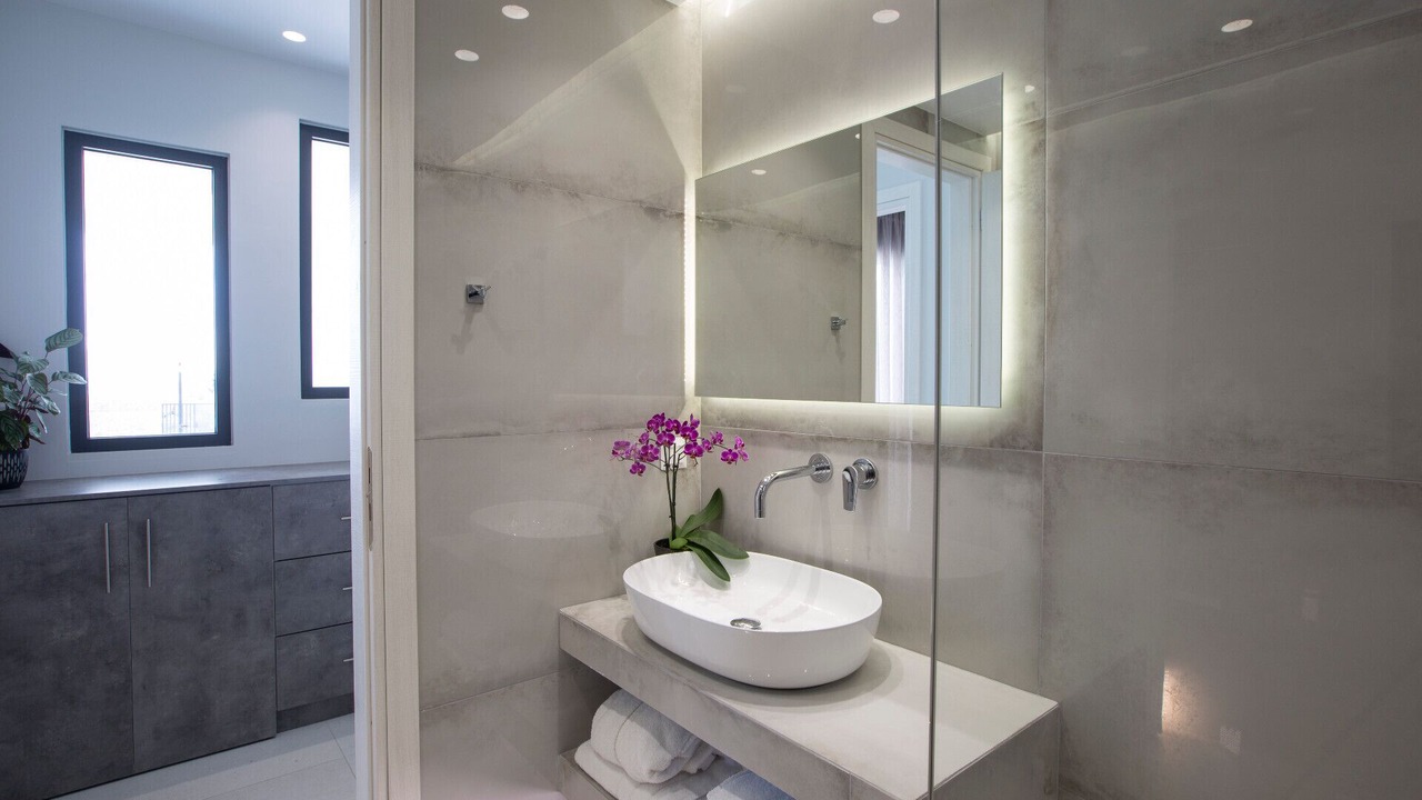 Photo of Bathroom in Nidri