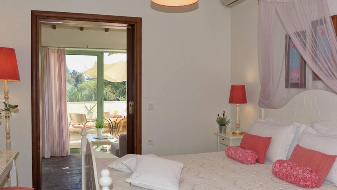 Photo of Bedroom in Afra