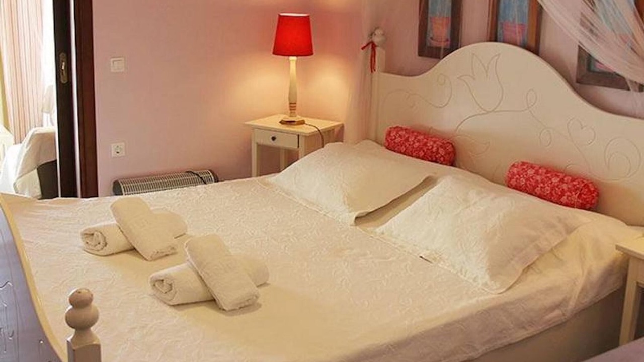 Photo of Bedroom in Afra
