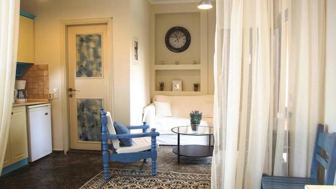 Photo of Livingroom in Afra