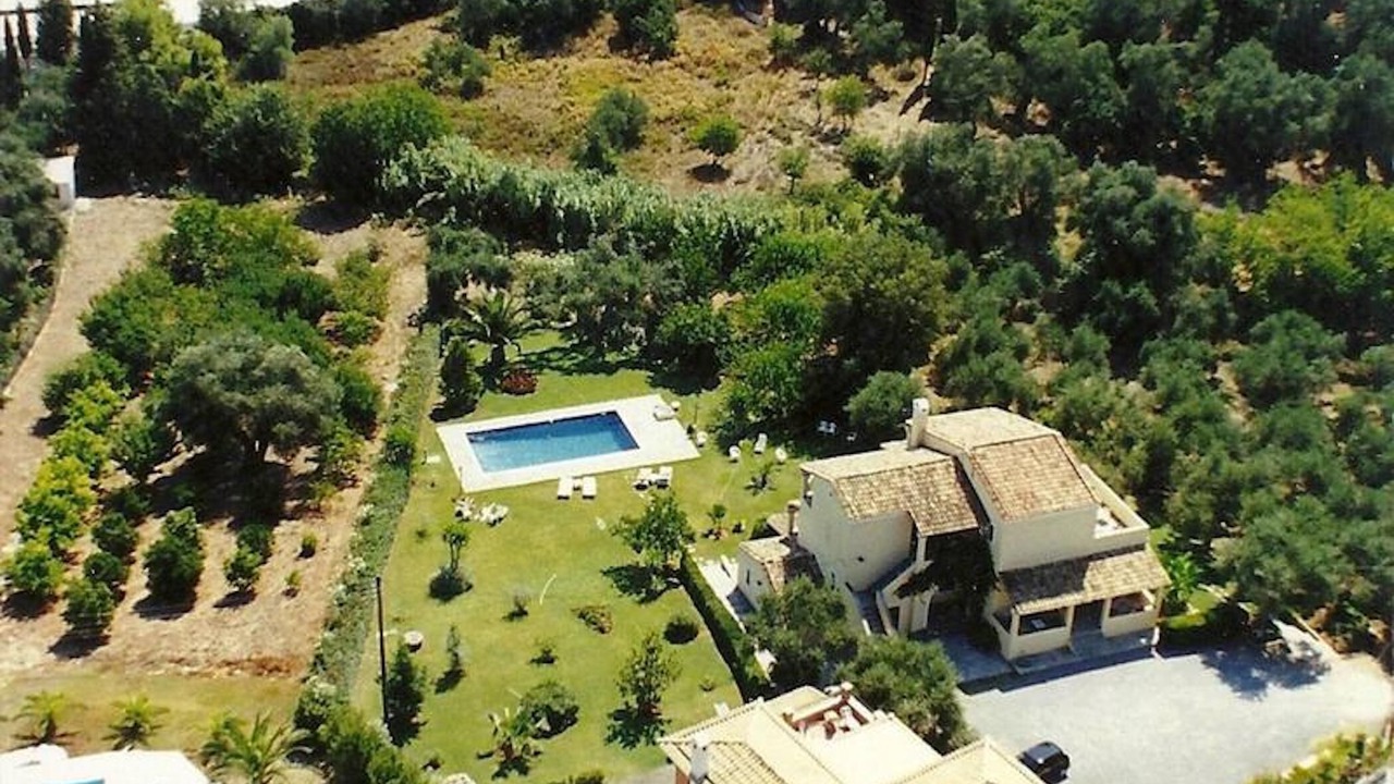 Photo of Outdoor in Afra