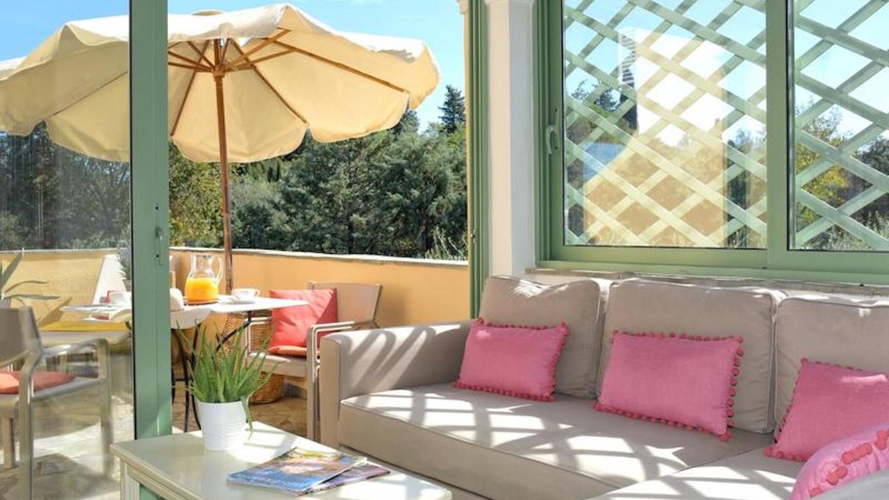 Photo of Livingroom in Afra