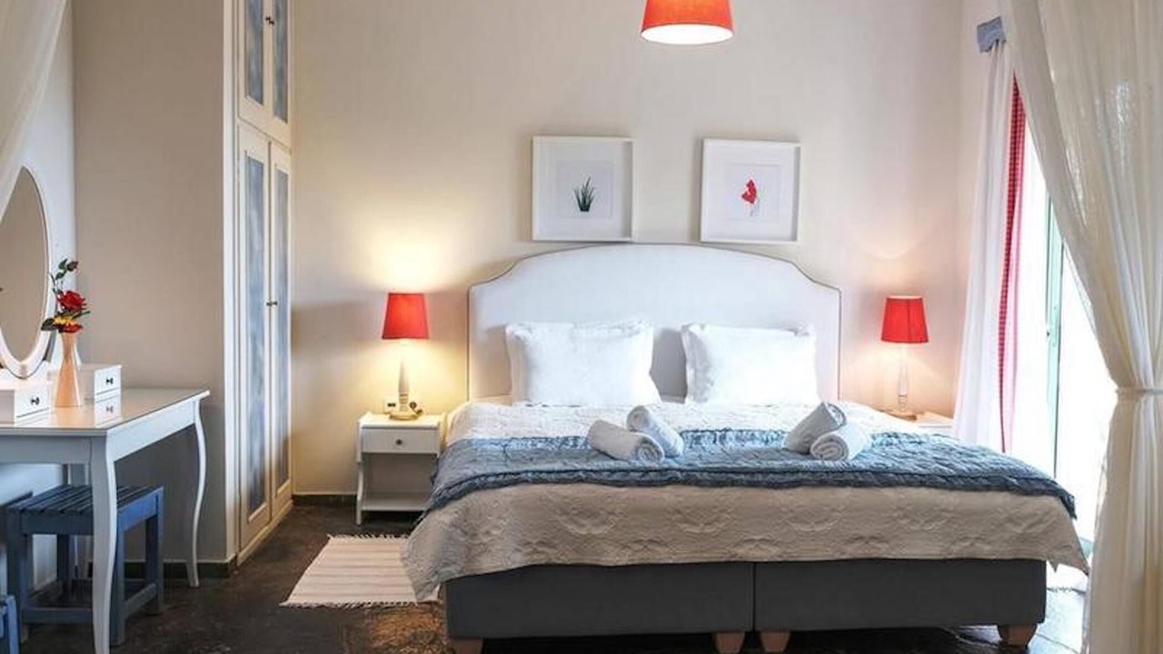 Photo of Bedroom in Afra