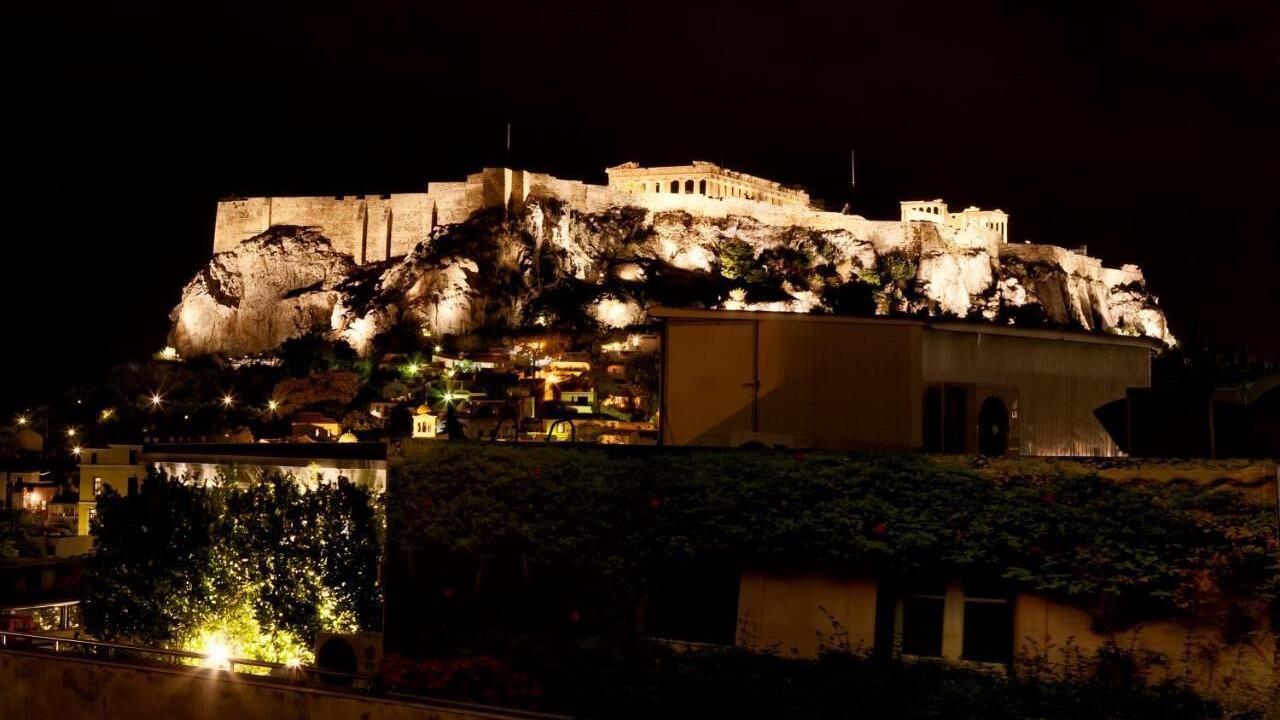 Photo of Outdoor in Plaka