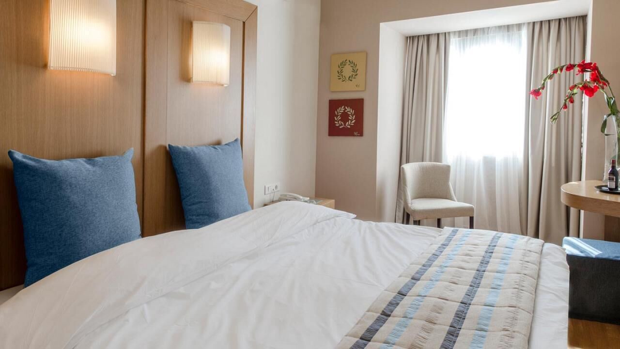 Photo of Bedroom in Plaka