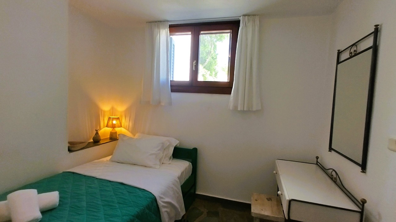 Photo of Bedroom in Krotiri
