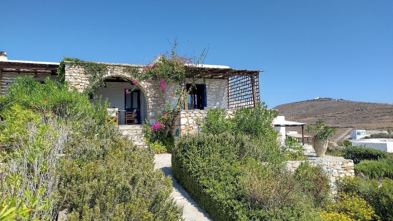 Photo of Outdoor in Krotiri