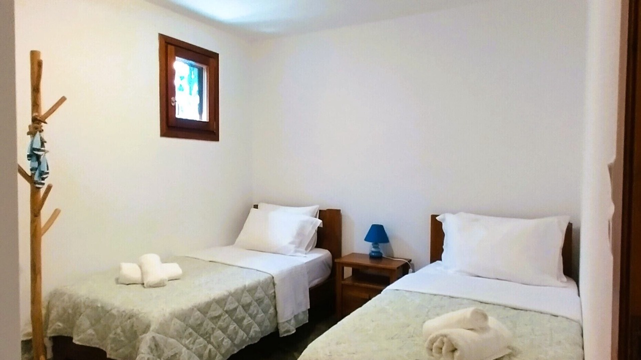 Photo of Bedroom in Krotiri
