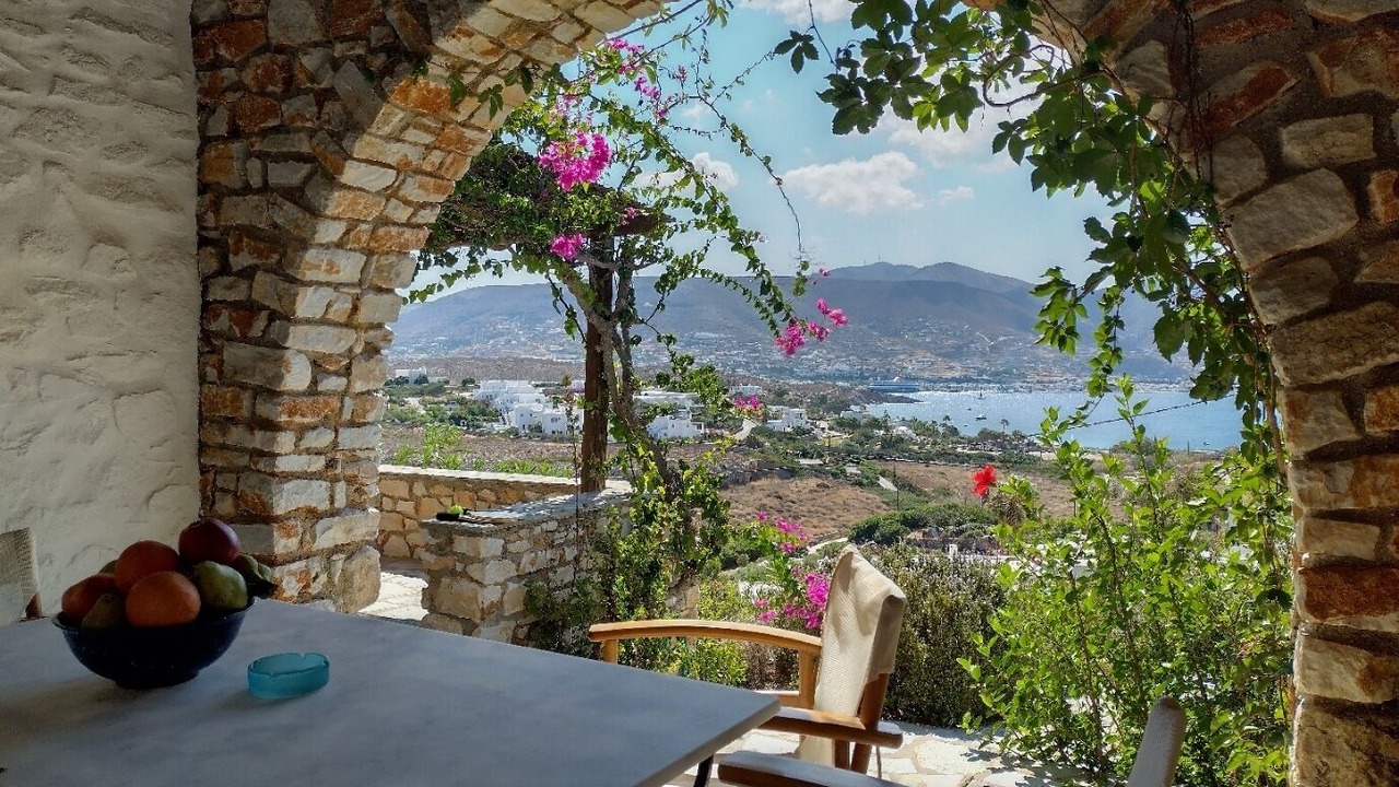 Photo of Outdoor in Krotiri