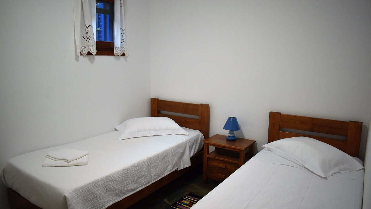 Photo of Bedroom in Krotiri