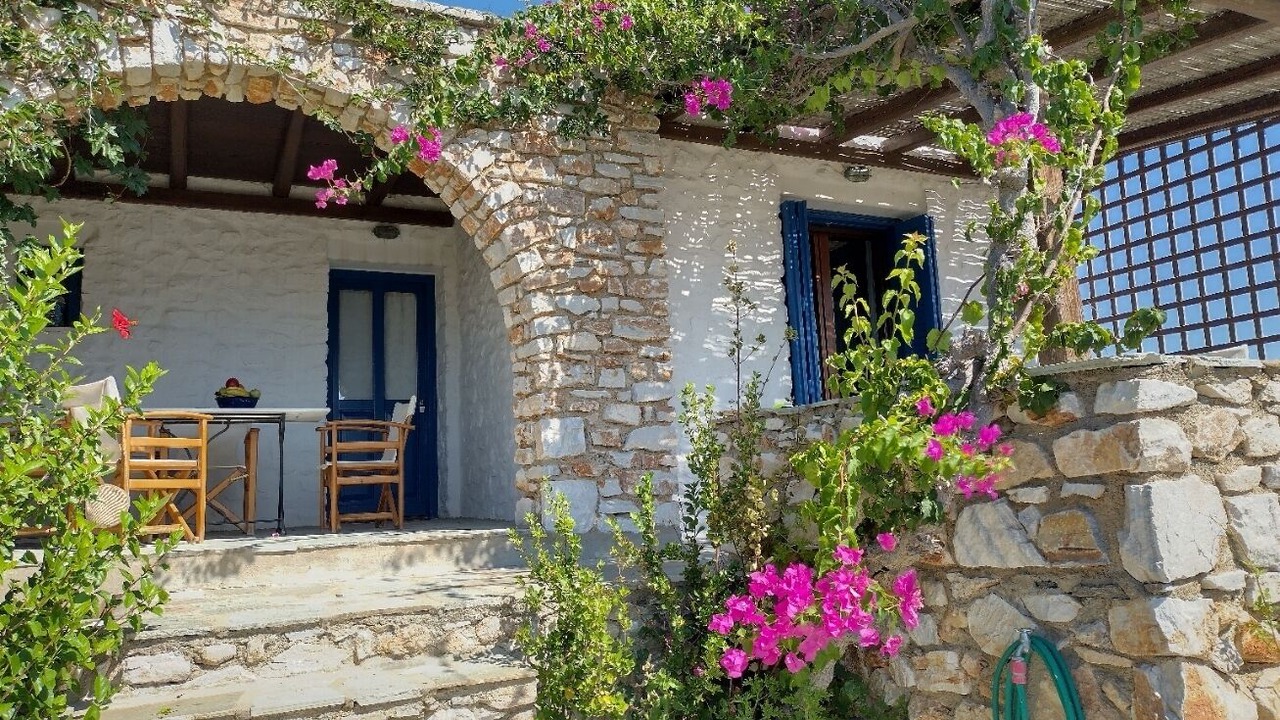Photo of Outdoor in Krotiri