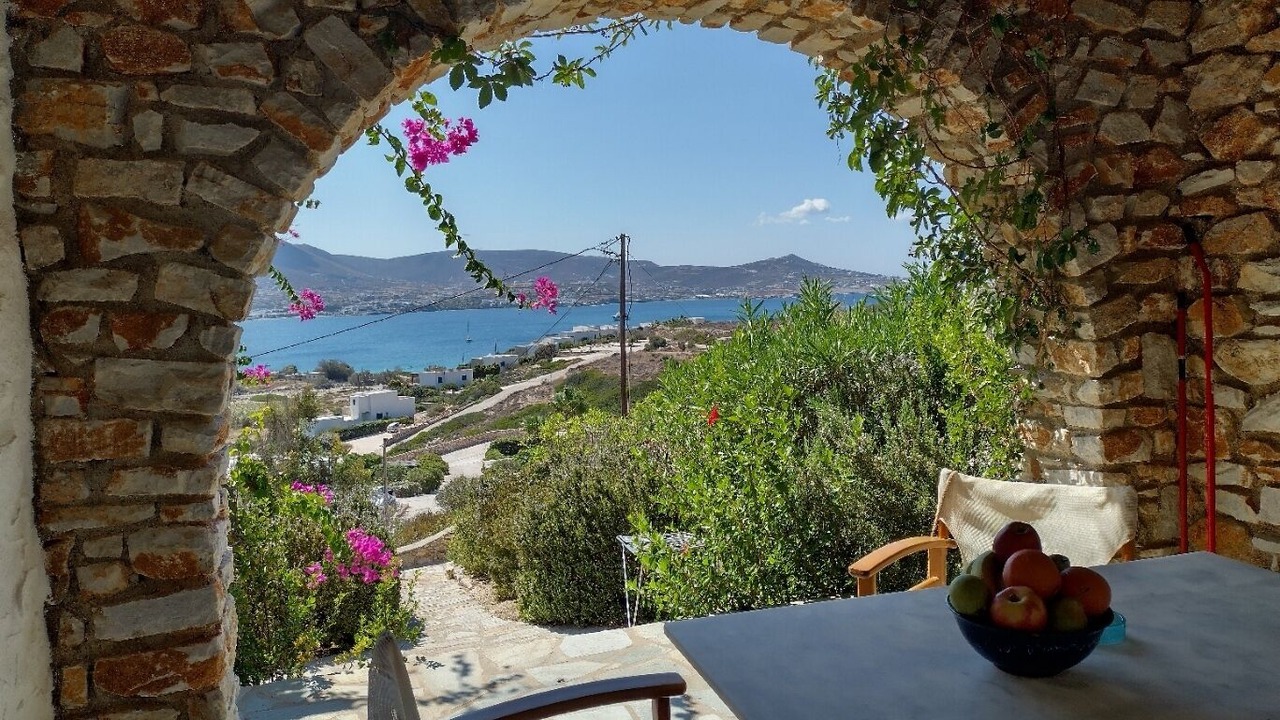 Photo of Outdoor in Krotiri