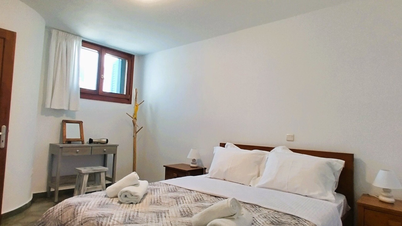 Photo of Bedroom in Krotiri