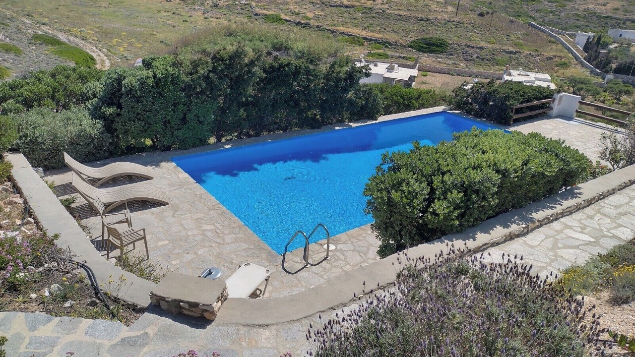 Photo of Outdoor in Krotiri