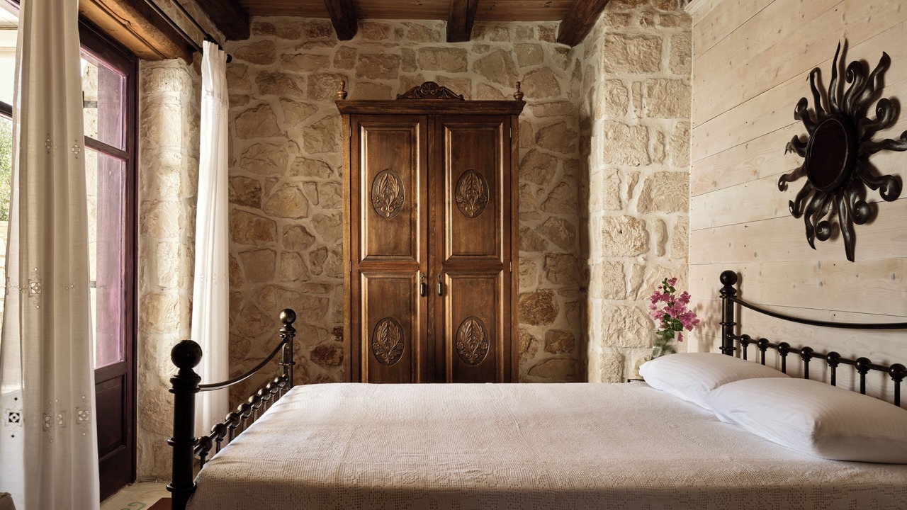 Photo of Bedroom in Xirokastello