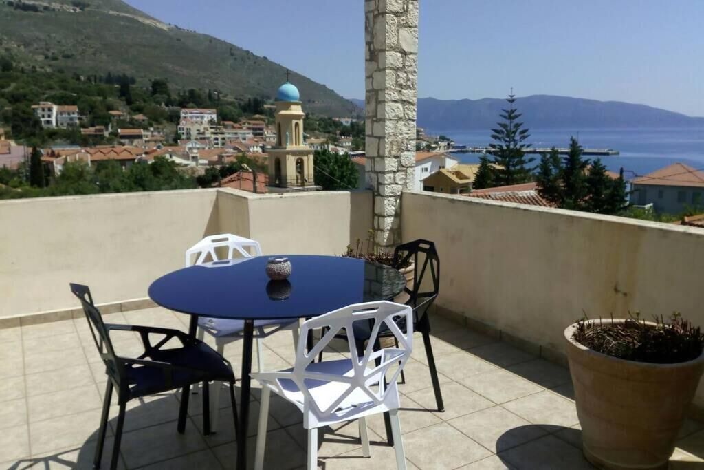 Photo of Outdoor in Agia Efimia