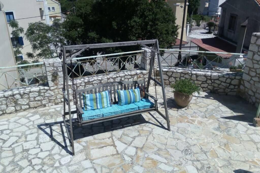 Photo of Outdoor in Agia Efimia