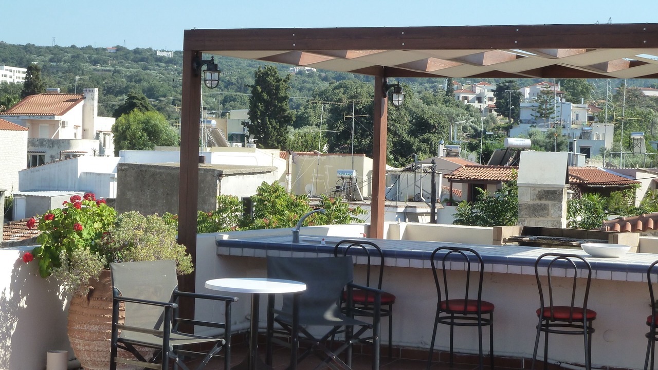 Photo of Outdoor in Atsipópoulon