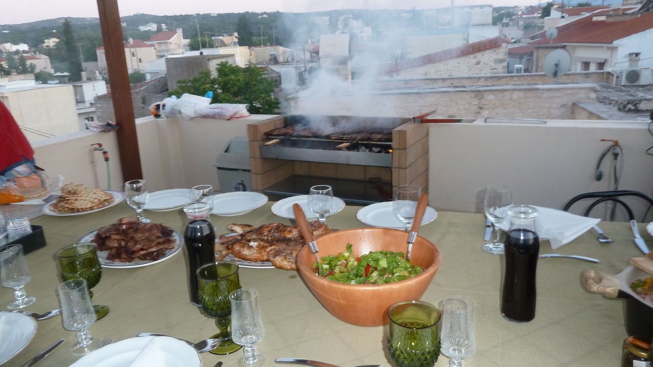 Photo of Outdoor in Atsipópoulon