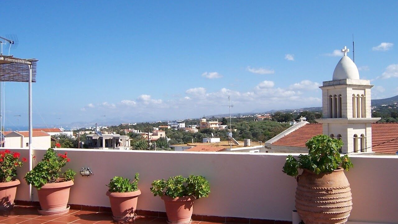 Photo of Patio Balcony in Atsipópoulon
