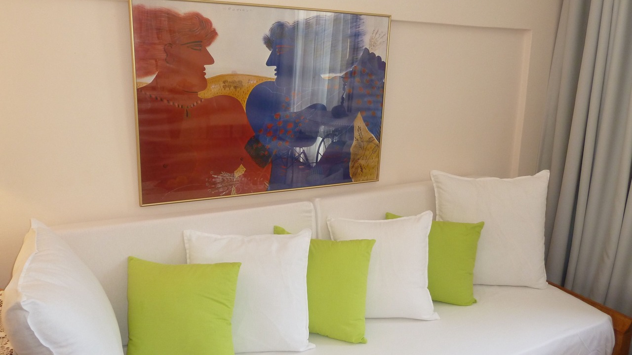 Photo of Bedroom in Atsipópoulon