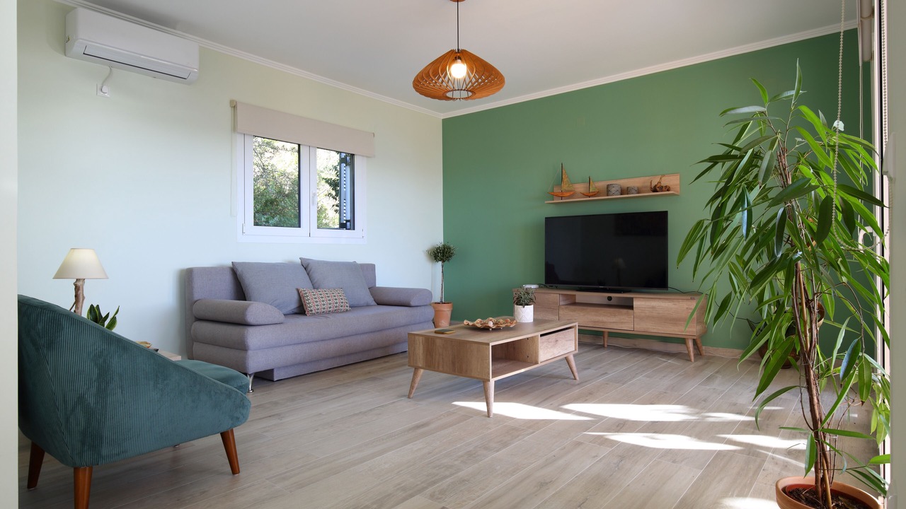 Photo of Livingroom in Perigiali
