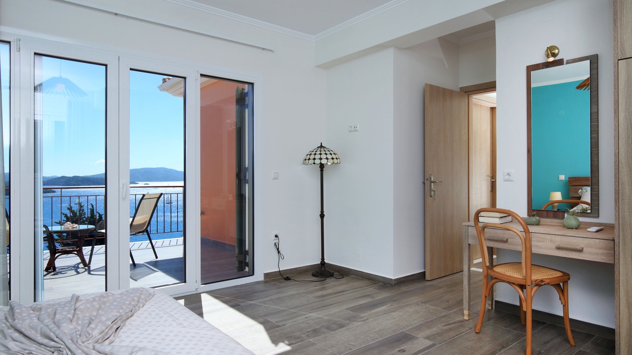 Photo of Bedroom in Perigiali