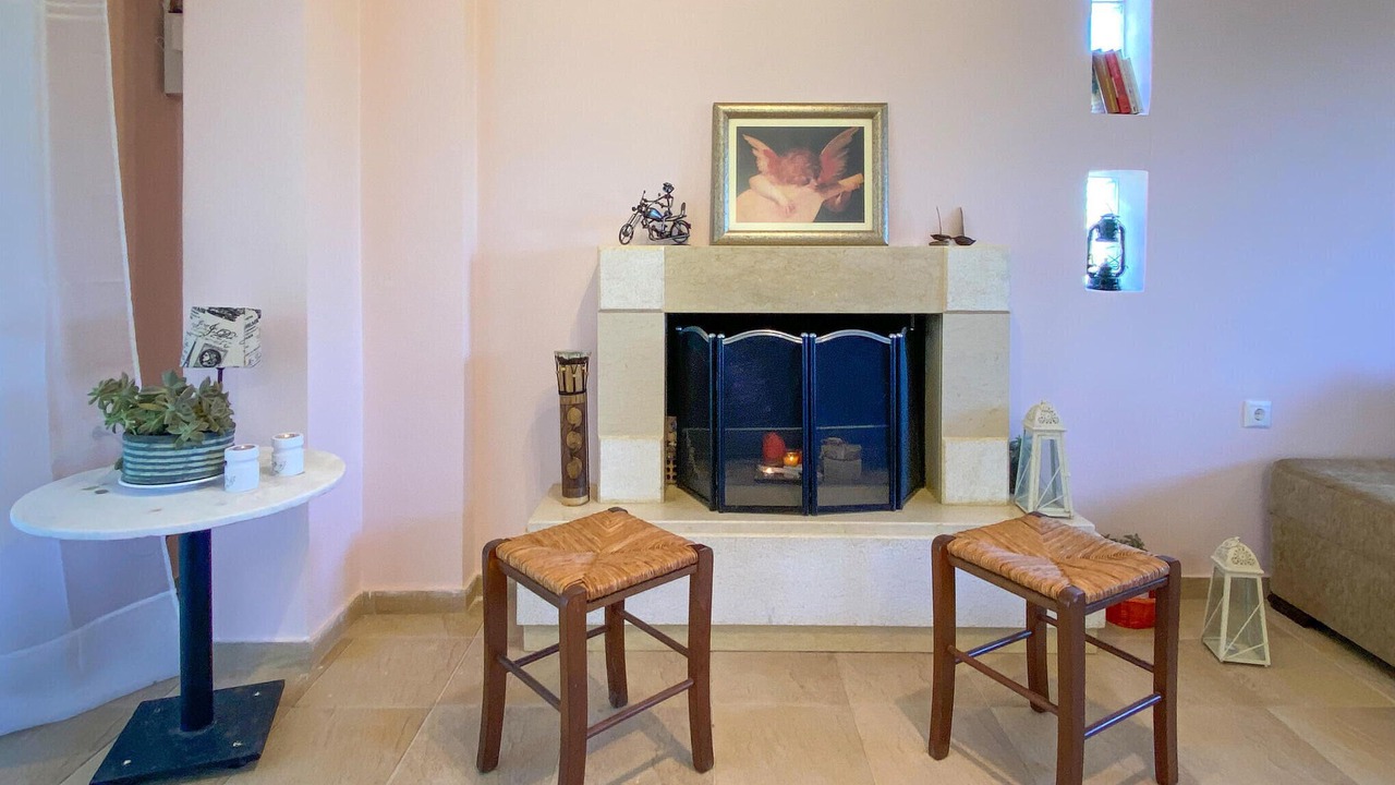 Photo of Bedroom in Larissos