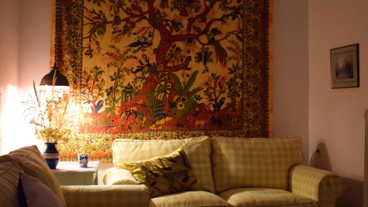 Photo of Livingroom in Karlovassi