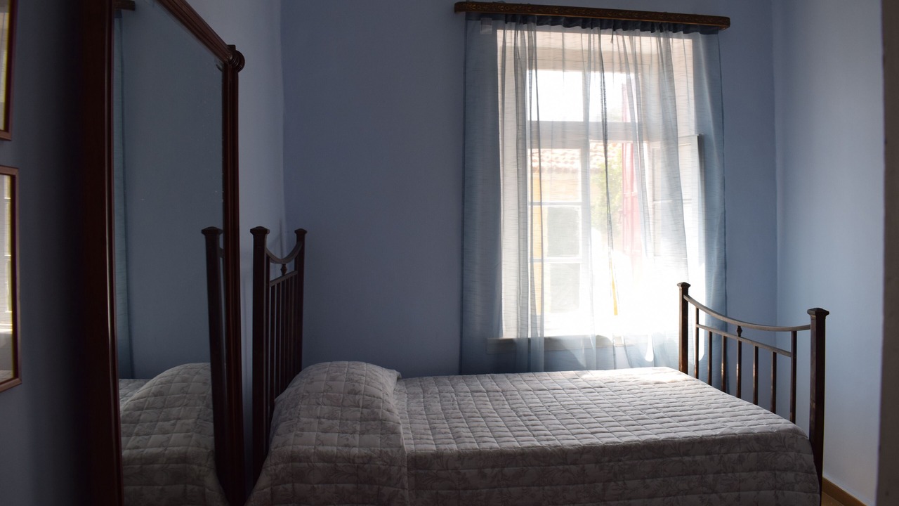 Photo of Bedroom in Karlovassi