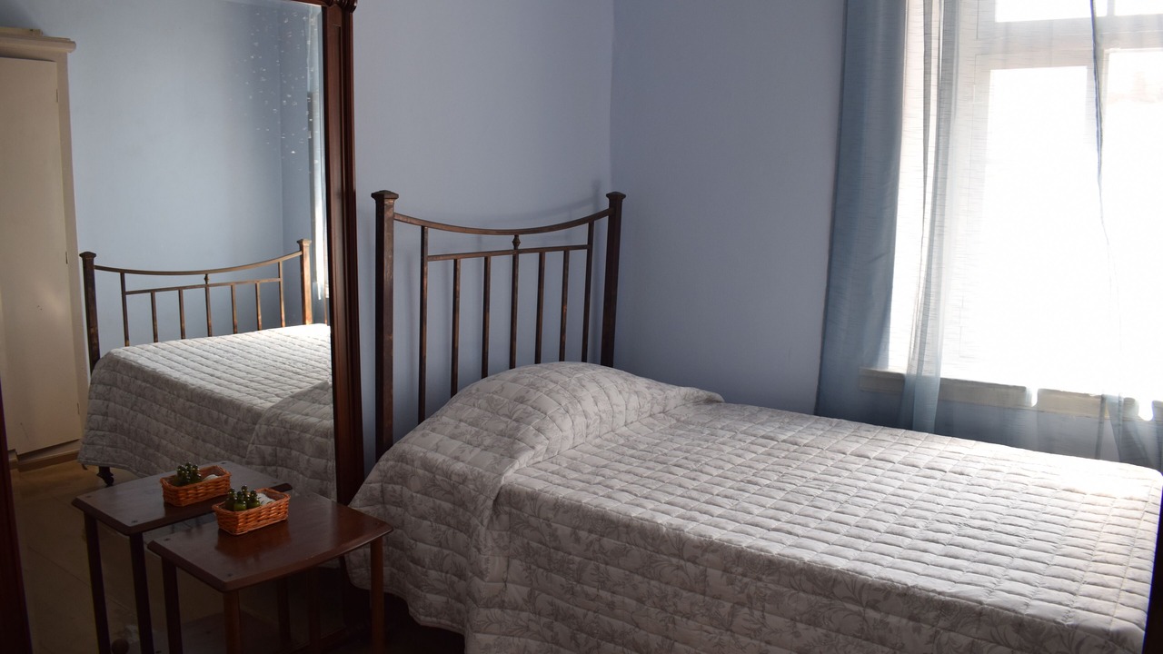 Photo of Bedroom in Karlovassi