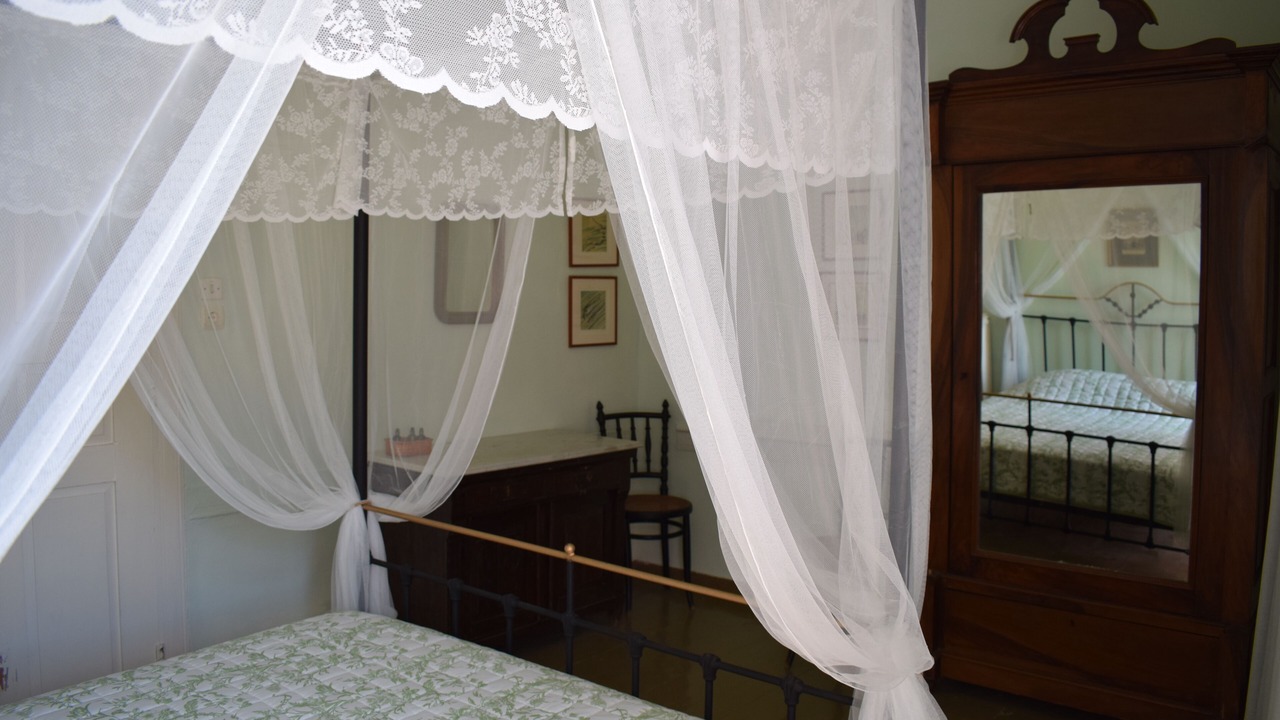 Photo of Bedroom in Karlovassi