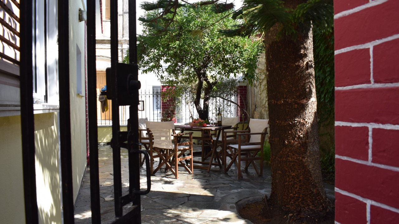 Photo of Outdoor in Karlovassi