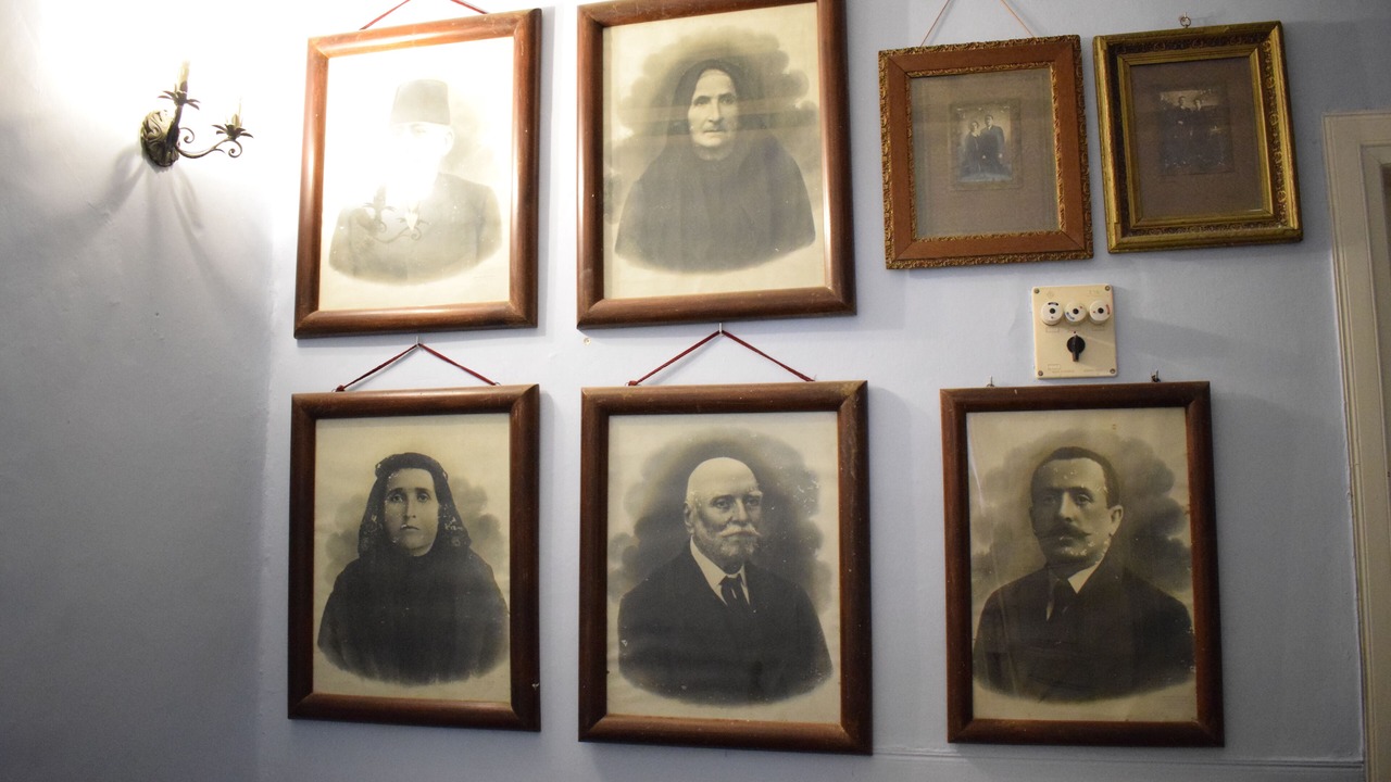 Photo of Others in Karlovassi