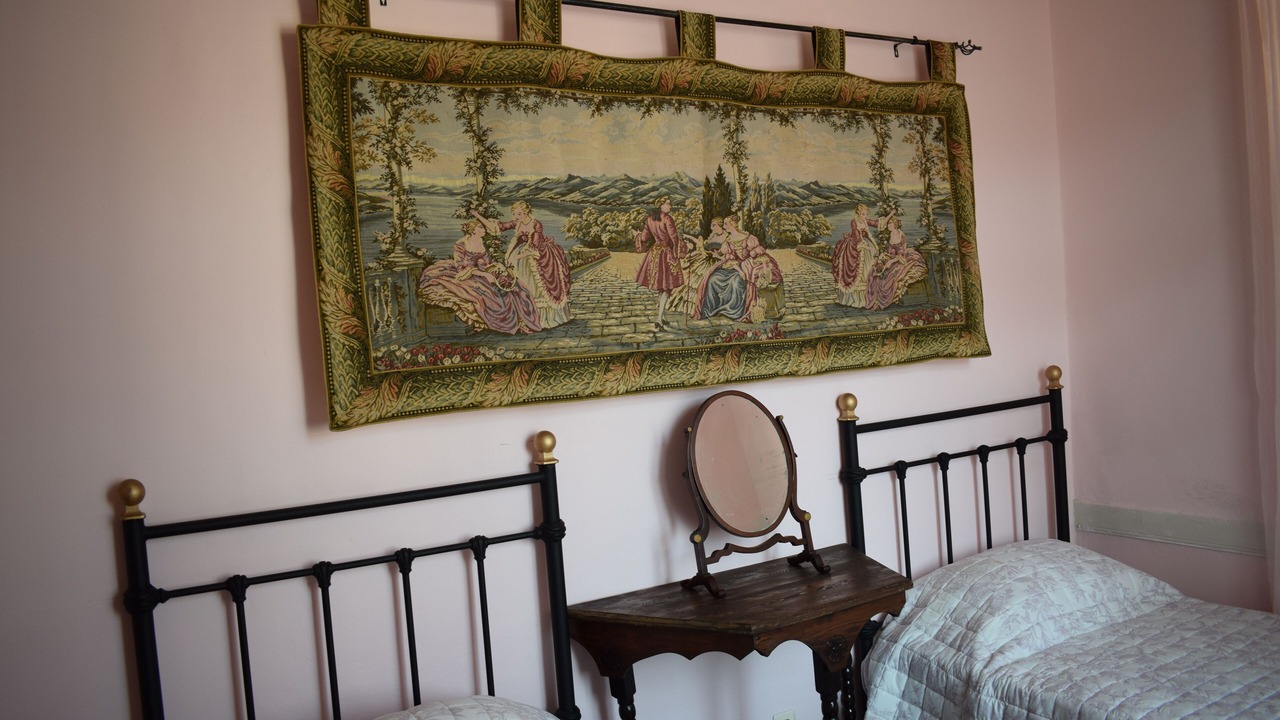 Photo of Bedroom in Karlovassi