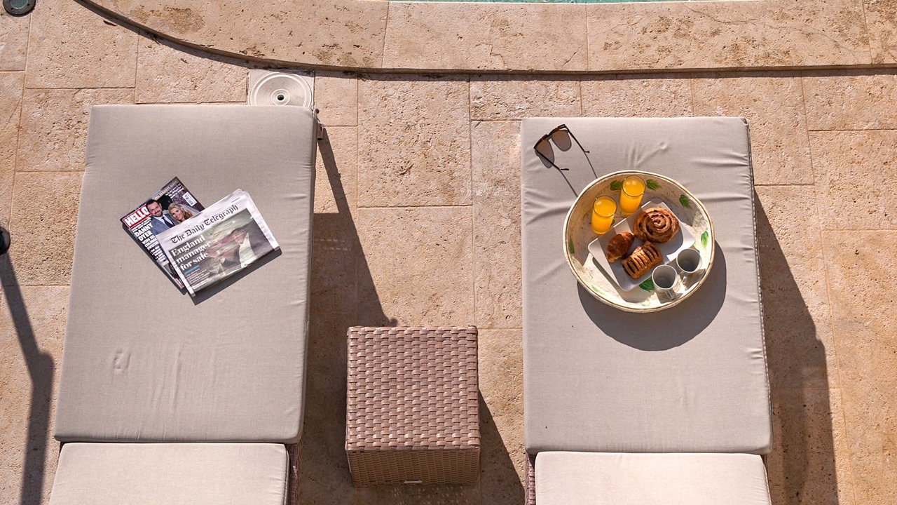 Photo of Outdoor in Skiathos