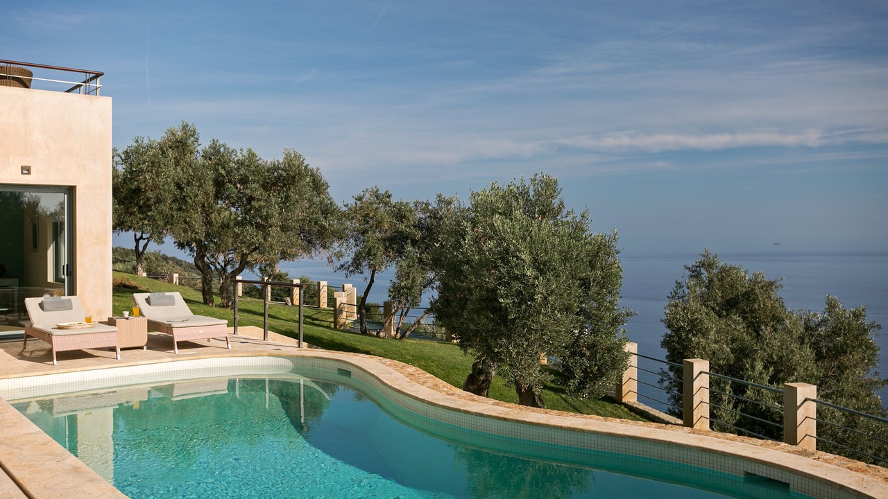 Photo of Outdoor in Skiathos