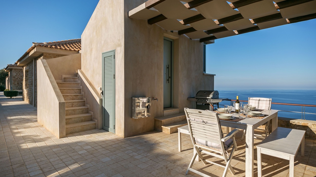 Photo of Outdoor in Skiathos