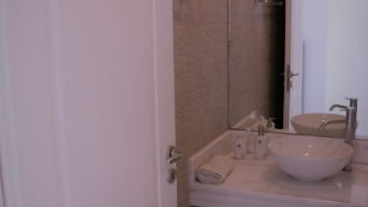 Photo of Bathroom in Vlicha