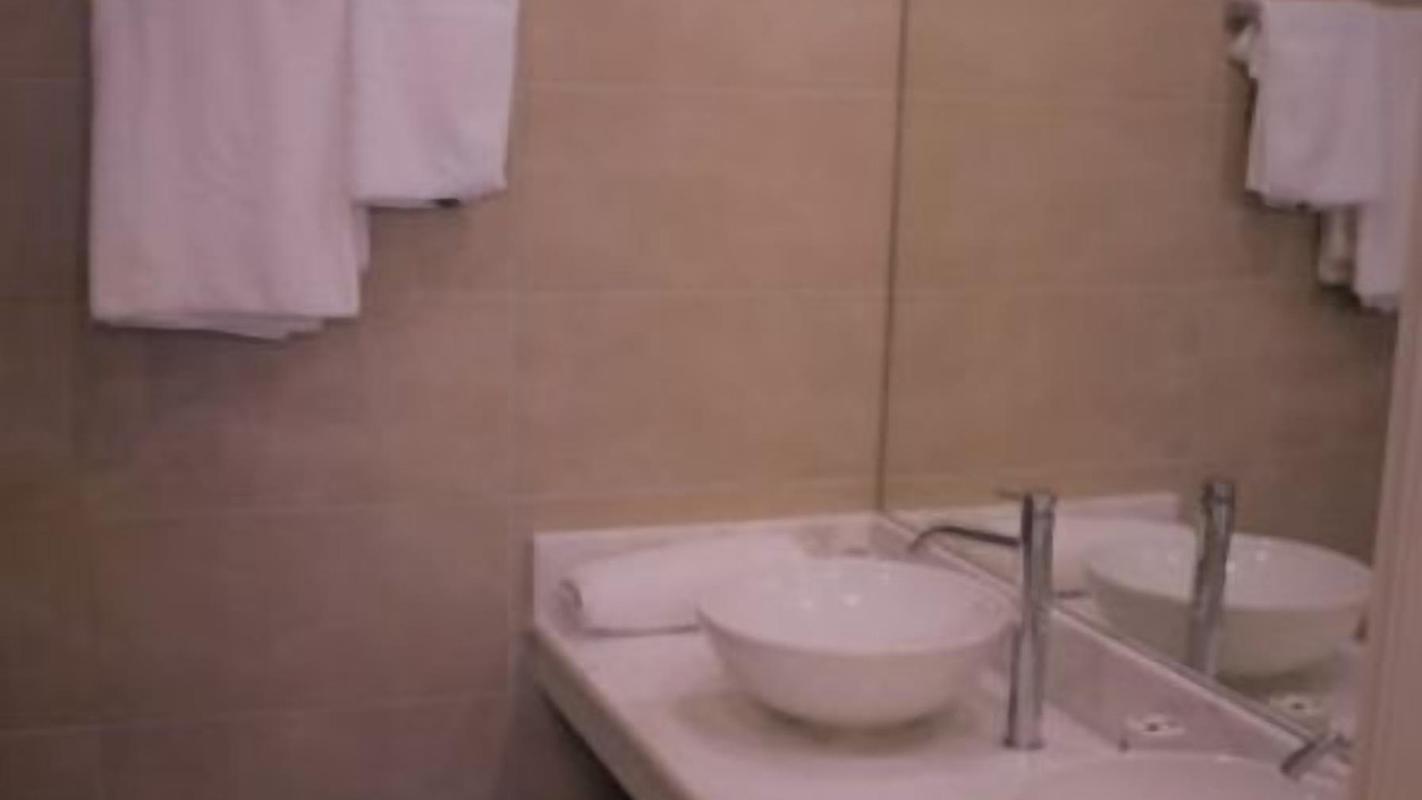 Photo of Bathroom in Vlicha