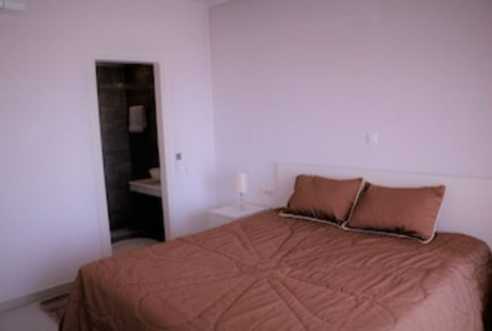 Photo of Bedroom in Vlicha