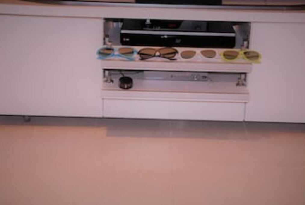 Photo of Kitchen in Vlicha