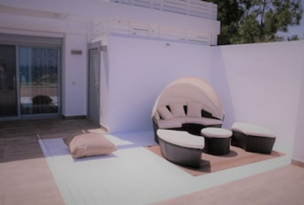 Photo of Patio Balcony in Vlicha