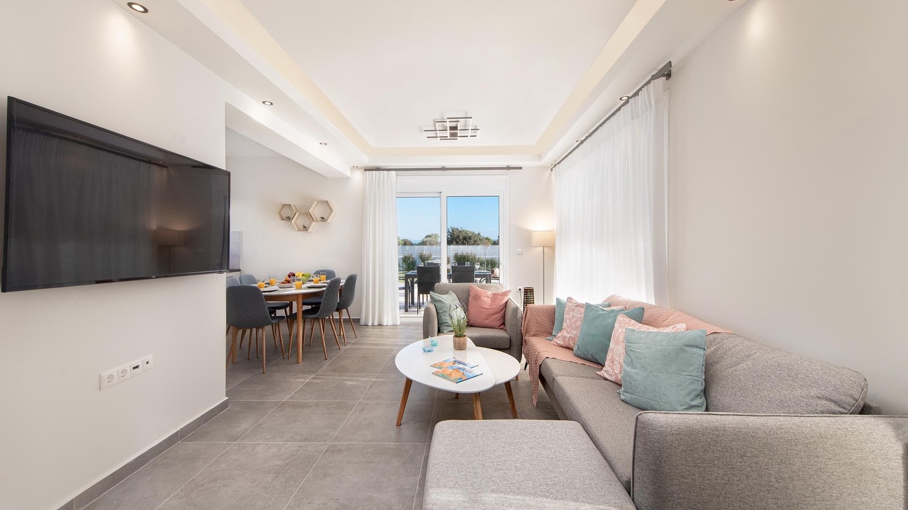 Photo of Livingroom in Filerimos