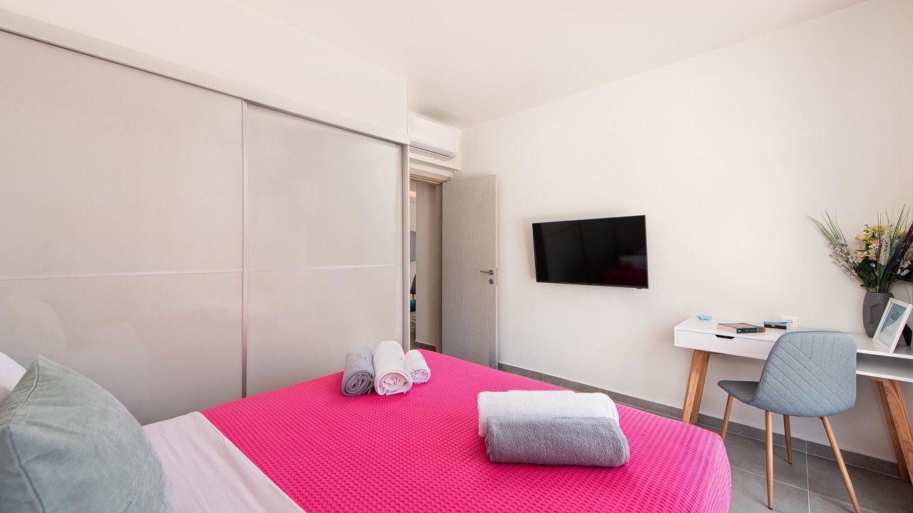 Photo of Bedroom in Filerimos